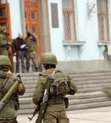 Окупаційна адміністрація Луганської області наказала створити в кожній школі &quot;музеї СВО&quot;, - Центр нацспротиву