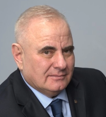 Помер гендиректор «Краківського ринку» Володимир Кожан