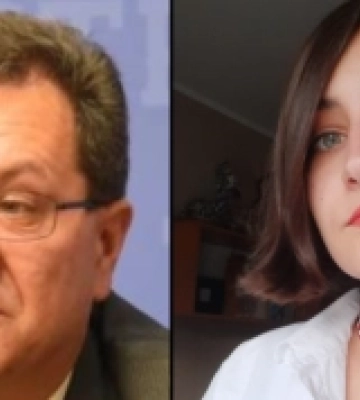 Міський голова Острога подав у суд на активістку