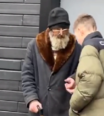 На Волині провели новорічний турнір з футзалу