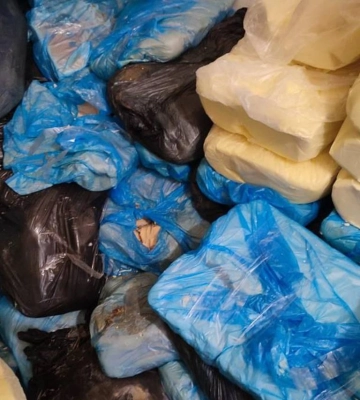 До місцевого бюджету повернули кошти, витрачені на неякісні продукти для пунктів незламності