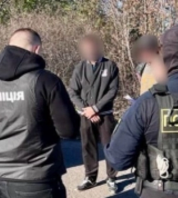 Напад на підприємця: в Одесі викрили озброєну банду розбійників
