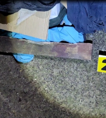 На Сумщині за вбивство пасинка дали 7 років