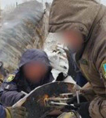 Россияне били по Харькову и области ракетами иностранного производства – ОВА