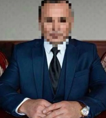 Заместитель председателя ФПУ за $150000 пытался выйти из-под стражи Заместитель председателя ФПУ за $150000 пытался выйти из-под стражи