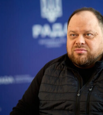 Щойно законопроєкт про мобілізацію буде готовим на рівні комітету, він може бути винесений на голосування, - Стефанчук