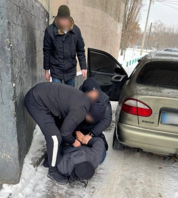 Вынесли $135 тыс. только из одного жилья: квартирных воров поймали в Харькове