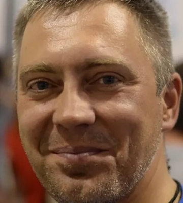 Журналіст із Херсонщини заявив про погрози з боку депутата від «ЄС», який втік до окупантів