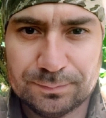 Помер військовослужбовець з Дубенщини Михайло Бойко