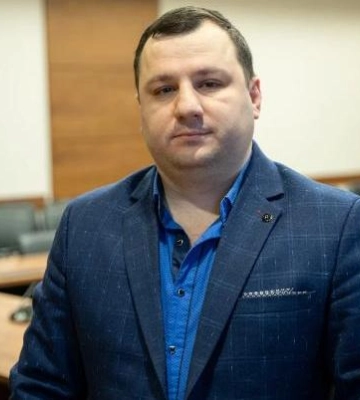 У Полтавській ОВА призначили начальника Управління цифрової трансформації