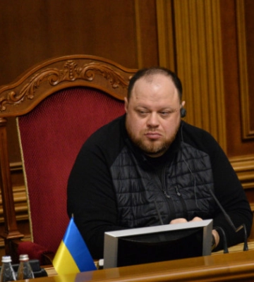Щойно законопроєкт про мобілізацію буде готовим на рівні комітету, він може бути винесений на голосування, - Стефанчук