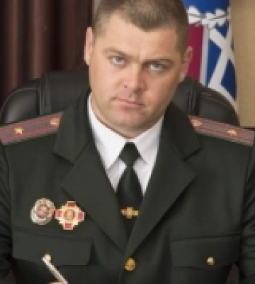 Правоохоронці оголосили нову підозру колишньому начальнику колонії у Херсоні