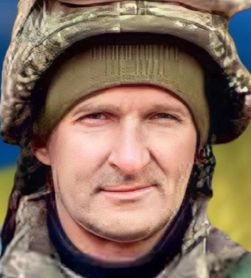 Трагічний день: на Волині попрощаються із полеглим захисником Ігорем Байденком