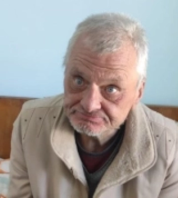 Триває розшук рівнянина, який пішов із дому на Різдво