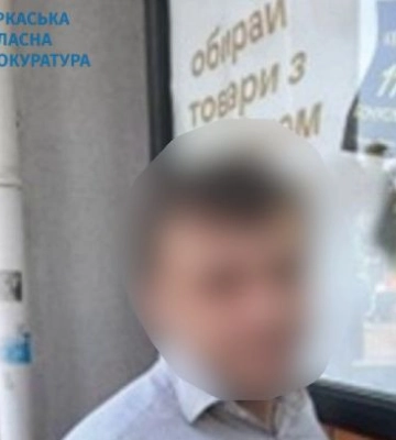 За $4 500 обещал «сделать инвалидом» для выезда за границу: в Черкассах будут судить дельца