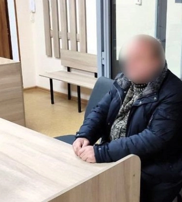 Викрито політексперта з Полтавщини, який писав антиукраїнські замовні статті