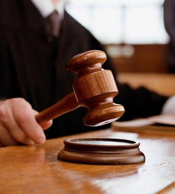 Суд обрав запобіжний захід одному із засновників компанії «Київгума»
