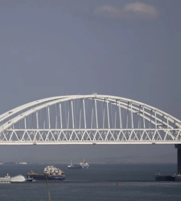 Вибухи в Криму: стало відомо про ліквідацію полковника росії