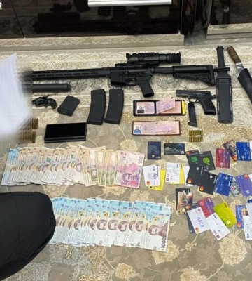 За виготовлення та збут метамфетаміну у великих розмірах п’ятьом рівнянам загрожує до 12 років ув’язнення з конфіскацією майна