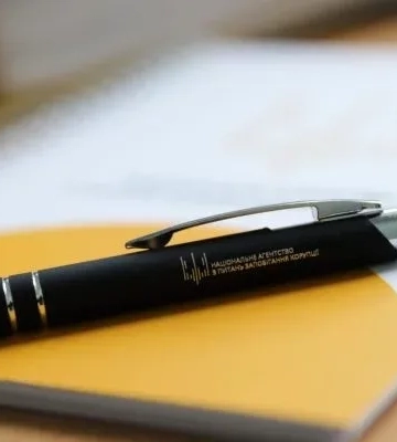 НАЗК склало протокол на голову КРАІЛ Івана Рудого
