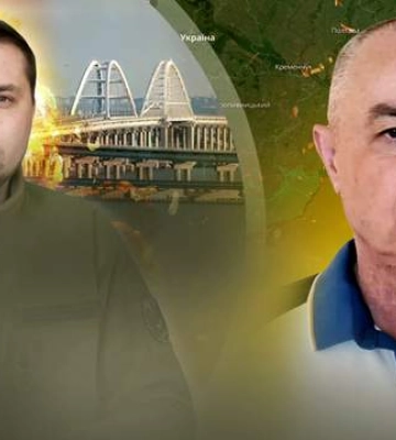 Еще один подарок на день рождения Буданова: ВСУ поразили склад боеприпасов в Крыму