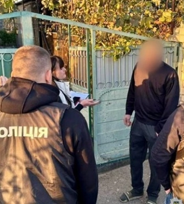 Напад на підприємця: в Одесі викрили озброєну банду розбійників