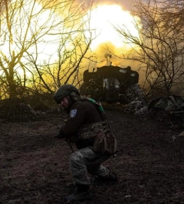 ЗСУ відбили атаки росіян на кількох напрямках