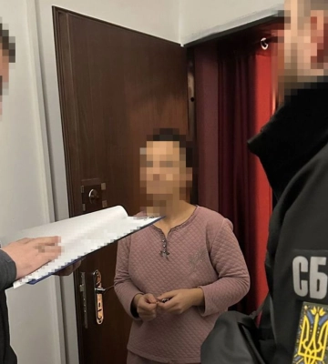 Суд арештував засновника «Київгуми» за співпрацю з росією