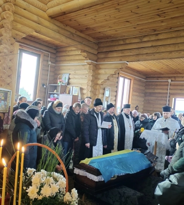 Наш щит і меч — власне минуле