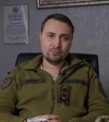 Буданов прокомментировал информацию о возможной гибели Герасимова в оккупированном Крыму