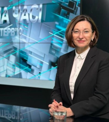 «У такому вигляді, як він зараз є, законопроєкт про мобілізацію у Раду не потрапить», – нардепка з Волині