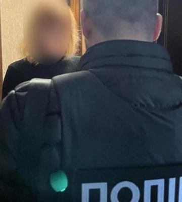 $500 за содействие в получении пациентами группы инвалидности: разоблачили должностное лицо МСЭК