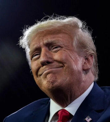 Більше як 20 штатів намагаються заблокувати участь Трампа у виборах, - NYT
