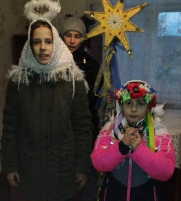 Допомагають не вперше: доньки загиблого воїна з Волині зібрали гроші для ЗСУ