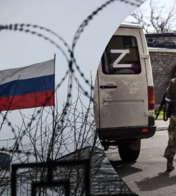 Россияне могут попытаться захватить Купянск: в ISW проанализировали ситуацию по направлению
