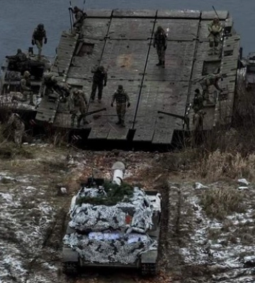 Збройні сили відбили 7 російських атак на Куп’янському напрямку — Генштаб