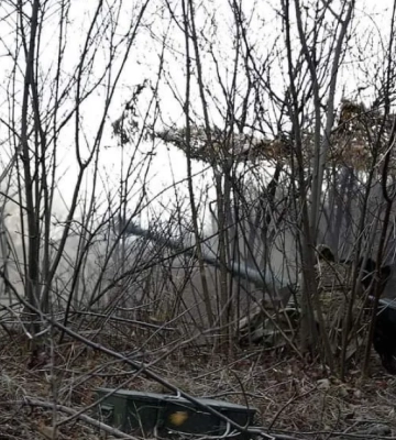 Збройні сили відбили 7 російських атак на Куп’янському напрямку — Генштаб