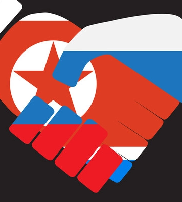 Корейские ракеты для России. Чем Путин заплатил КНДР и как это угрожает Украине