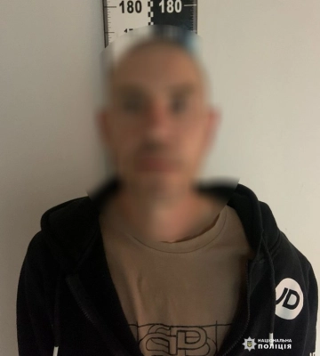 13-та судимість! У Вінниці рецидивіста засудили до 7 років ув’язнення за крадіжки та угон