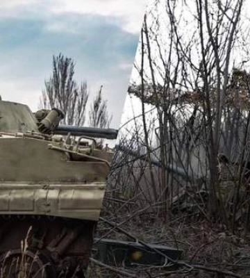 Збройні сили відбили 7 російських атак на Куп’янському напрямку — Генштаб