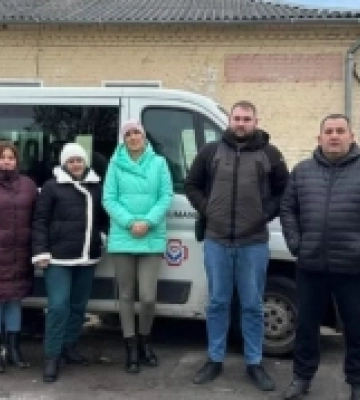Протягом минулого року нововолинці здали кров понад 1100 разів | Новини Нововолинська