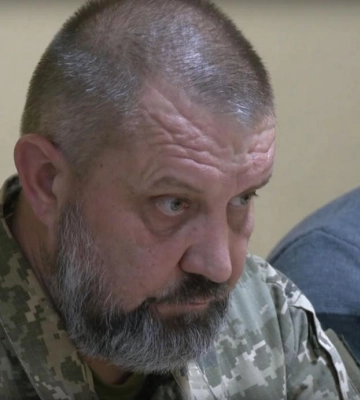 У Рівному судді ховаються від підсудного