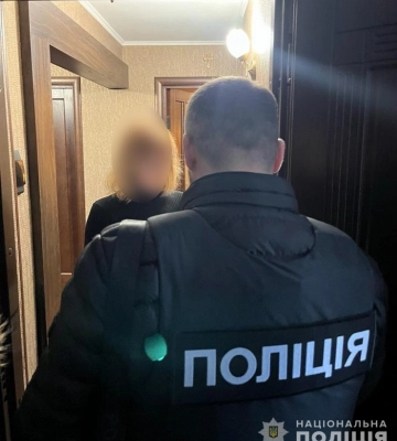 На Дніпропетровщині викрили посадовицю, яка оформлювали “липові” довідки про інвалідність