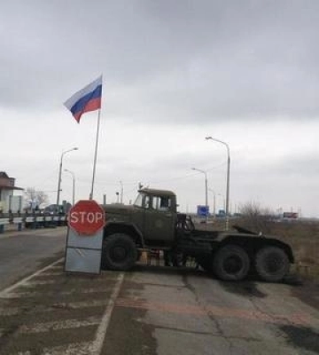 Аналітики ISW оцінили українські удари в Криму