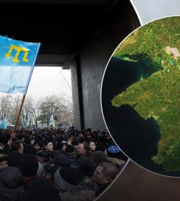 В тюрьмах – большинство: какая ситуация с татарами в Крыму