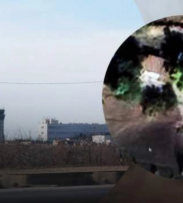 ВСУ поразили аэродром &quot;Саки&quot;: где расположен объект и чем он важен