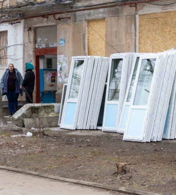 Жителі Полтавщини отримають майже п&#039;ять мільйонів гривень компенсації на відбудову житла