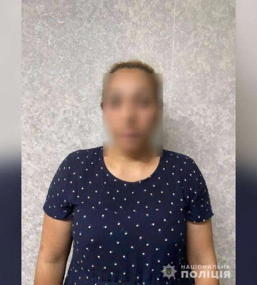 Мошенница в Днепре обворовывала пожилых людей