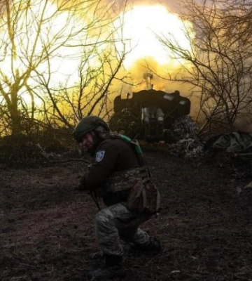 На Луганщині ворог посилив обстріли та авіанальоти на деокуповані села