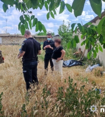 Чоловік з Одещини, який вбив свою дружину, отримав обвинувальний вирок суду